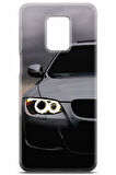Xiaomi Redmi Note 9S uyumlu Otomoto 39 Koruma BMW 320 Angel Far