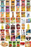 Kurban Kumanya Yardım Erzak Kolisi 48 Parça 19 Nolu Paket