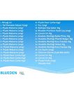 Blueden Ramazan Paketi Kumanya Erzak Gıda Yardım Kolisi 30 Parça 70 nolu Paket