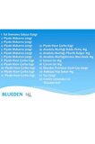 Blueden Ramazan Paketi Kumanya Erzak Gıda Yardım Kolisi 22 Parça 75 nolu Paket