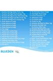Blueden Ramazan Paketi Kumanya Erzak Gıda Yardım Kolisi 35 Parça 146 nolu Paket