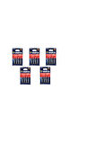 4703 4'lü (5 Paket) Longlıfe Power Aaa