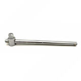 Rico RC3001 T Kol Lokma Kolu 1/2" 25cm