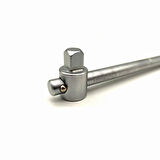 Rico RC3001 T Kol Lokma Kolu 1/2" 25cm