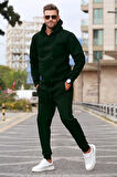 Erkek Oversize Eşofman Takım