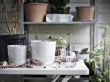 IKEA Sesamfrön Sprey Şişesi - Cam - 250 ml