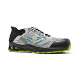 Base B1045C K-SUPER S1PS ESD HRO SC FO SR İş Ayakkabısı