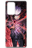 Xiaomi Redmi Note 10 Pro uyumlu Manga 26 HD Ultra itadori Yuji Kaisen