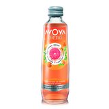 Avoya Blend Greyfurt & Portakal Meyveli Maden Suyu 250 Ml (4'li Paket)