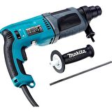 Makita HR2470 Kırıcı Delici Matkap