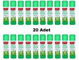 Lets 20 Adet Doğa Dostu Stick Yapıştırıcı 22 Gr L-10125
