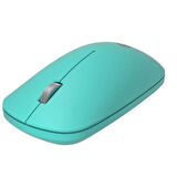 LENOVO LECOO USB OPTİK KABLOSUZ MOUSE TURKUAZ WS214-T