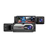 170° Geniş Açılı Araç Kamerası