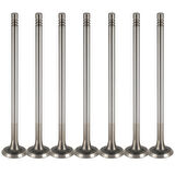 6 Adet Set VOLVO B12 FH12 FL12 NH12 RENAULT Magnum Egzoz Subap 20441945 1547490 20441486 3165234 3165235