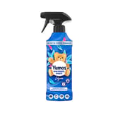 Yumoş Ev ve Tekstil Spreyi Lilyum Yıkanması Zor Eşyalar İçin 450 Ml (4'li Paket)