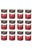 Animonda Gran Carno Karışık Etli Köpek Konserve 400 Gr. X 12 Adet