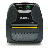 ZEBRA ZQ320 PLUS (ZQ32-A0E04TE-00) 203DPI DİREKT TERMAL BLUETOOTH TAŞINABİLİR MOBİL FİŞ YAZICI (TYPE-C KABLO DAHİL)