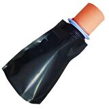 Baskistan HP LaserJet Tank 1502w 154A W1540A Muadil Siyah Toner Dolum Seti
