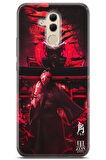 Huawei Mate 20 Lite uyumlu Anime 11 Şeffaf Jujutsu Kaisen Ryomen Sukuna