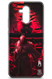 Huawei Mate 20 Lite uyumlu Anime 11 Şeffaf Jujutsu Kaisen Ryomen Sukuna
