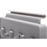 Campasist CA30122 150mm x 60mm 4 Kancalı Askı Kiti