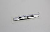 MERCEDES AVANTGARDE YAZI 2048172720