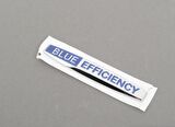 MERCEDES BLUE EFFICIENCY YAZI ŞİLDİ 2048177220