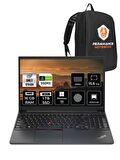 Lenovo Thinkpad E15 G4 i7 1255U 16GB 1TB SSD 15.6" FHD W11H 21E60076TX & PER4 ÇANTA