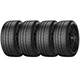 Pirelli PZero Porsche (N1) 295/35R21 107Y XL 4x4 Yaz Lastiği (4 adet 2023)