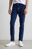 DeFacto Sergio Regular Fit Normal Kalıp Normal Bel Boru Paça Jean Pantolon E3311AX25SPNM34