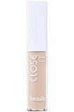 Close It Likit Kapatıcı Pale Almond 132