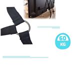 Hİ-LEVEL 32 -65'' Televizyon Bebek Güvenlik Kemeri