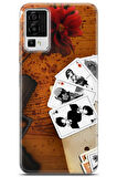 General Mobile GM 23 uyumlu Manga 22 Darbe Önleyici Cowboy Bebop Cards