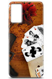 General Mobile GM 23 uyumlu Manga 22 Darbe Önleyici Cowboy Bebop Cards