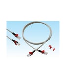 S'82 Cat6 UTP Network Kablosu 7m Gri RJ-45