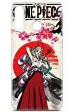 Huawei P30 Lite uyumlu Anime 12 Premium UV One Piece Yamato