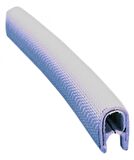 Kenar fitili, beyaz. Fiber veya diğer materyallere uygun Panel Aralığı 4.0-6.0 mm
