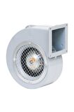 Bahçıvan Bdras 160-60 2250 D/d 220/230 Volt Monofaze Aluminyum Gövdeli Salyangoz Fan Öne Eğimli