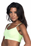 YEŞİL MI Emay 4003 Soft İp Askı Büstiyer