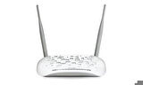 TP-LINK TD-W9970 300MBPS VDSL2/ADSL2 WI-FI MODEM ROUTER