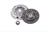 DEBRİYAJ SETİ CİTROEN C3 / PEUGEOT 206 PARÇA NO : 205309 / 205315 / 1611266580