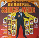 Der Grosse Preis - Neu '83 - Wim Thoelke Präsentiert Ihre Deutsche Schlagerparade alithestereo