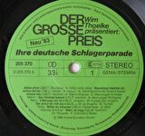 Der Grosse Preis - Neu '83 - Wim Thoelke Präsentiert Ihre Deutsche Schlagerparade alithestereo