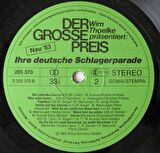 Der Grosse Preis - Neu '83 - Wim Thoelke Präsentiert Ihre Deutsche Schlagerparade alithestereo