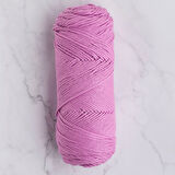 La Mia Baby Cotton Lila El Örgü İpi - L048 - 33638