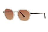 FR2053-10M 51 Polarize Unisex Güneş Gözlüğü
