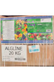 Algline Deniz Yosunu Toz Gübre 20 Kg Alginik Asit % 1 Gibberelic Acid 1 Ppm