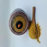 Köri - Curry 60 gr Özel Mıknatıslı Baharat Kutusunda