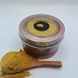 Köri - Curry 60 gr Özel Mıknatıslı Baharat Kutusunda