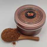 Kajun Baharatı 60 gr Özel Mıknatıslı Baharat Kutusunda